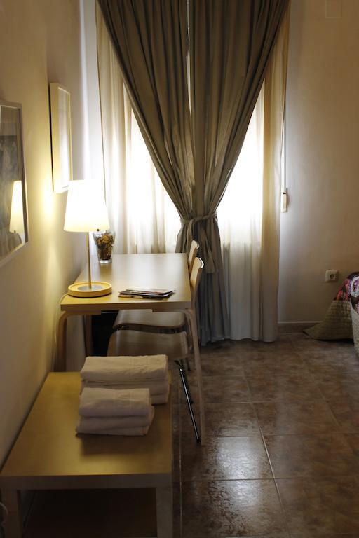 Apartamento Turistico La Ribera Del Marco Caceres Ruang foto